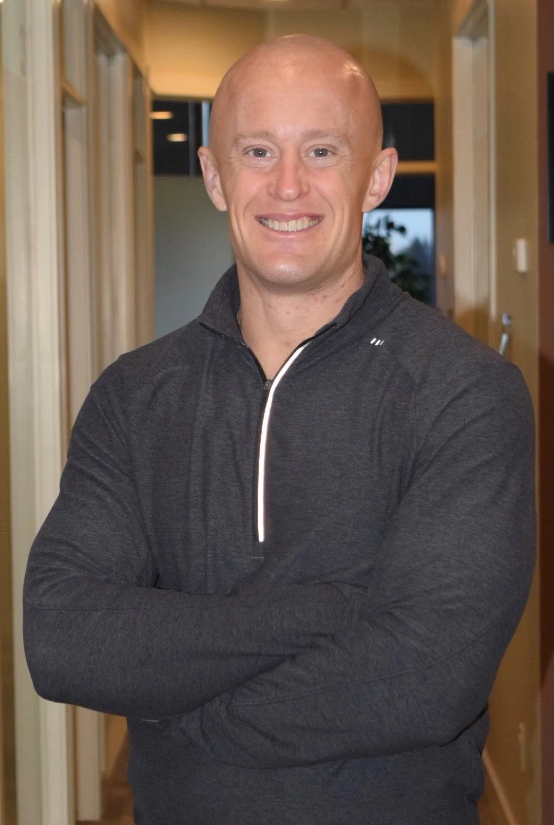 Dr. Adam Sandmaier