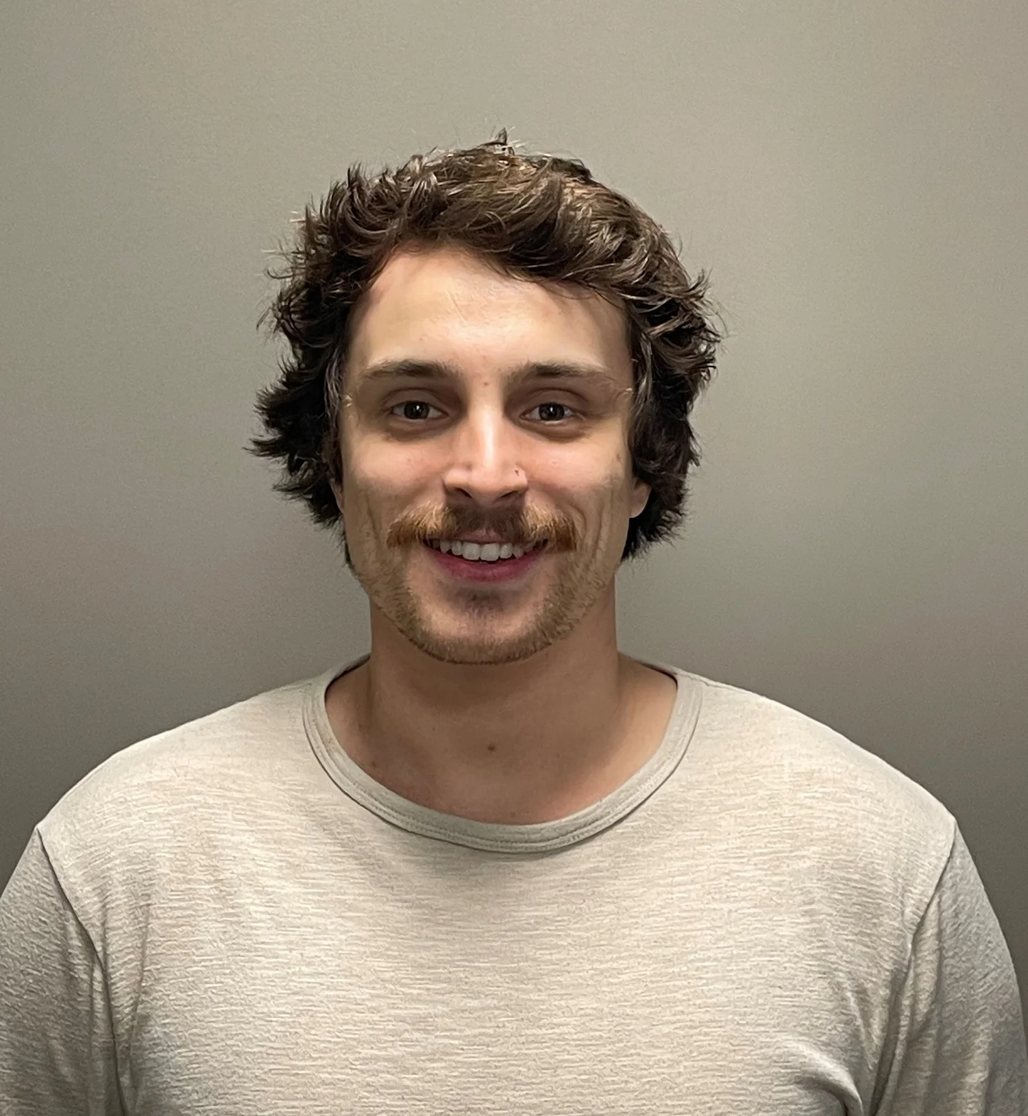 Brandon Rebnord