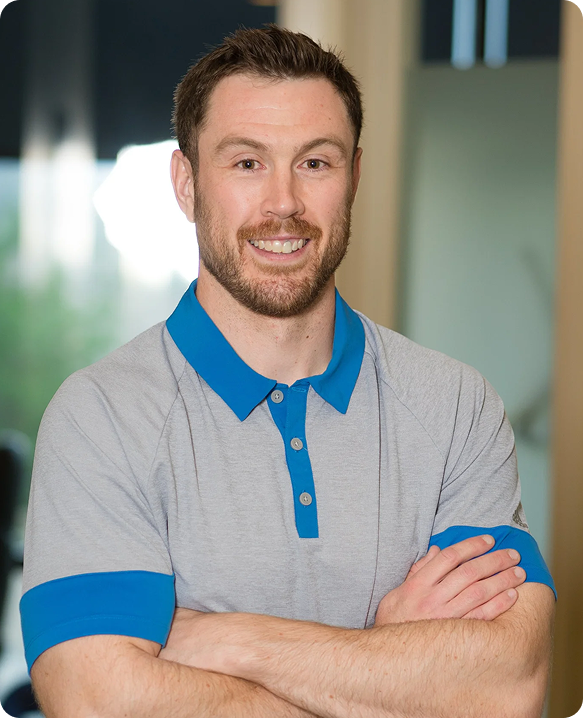 Dr. Shawn King