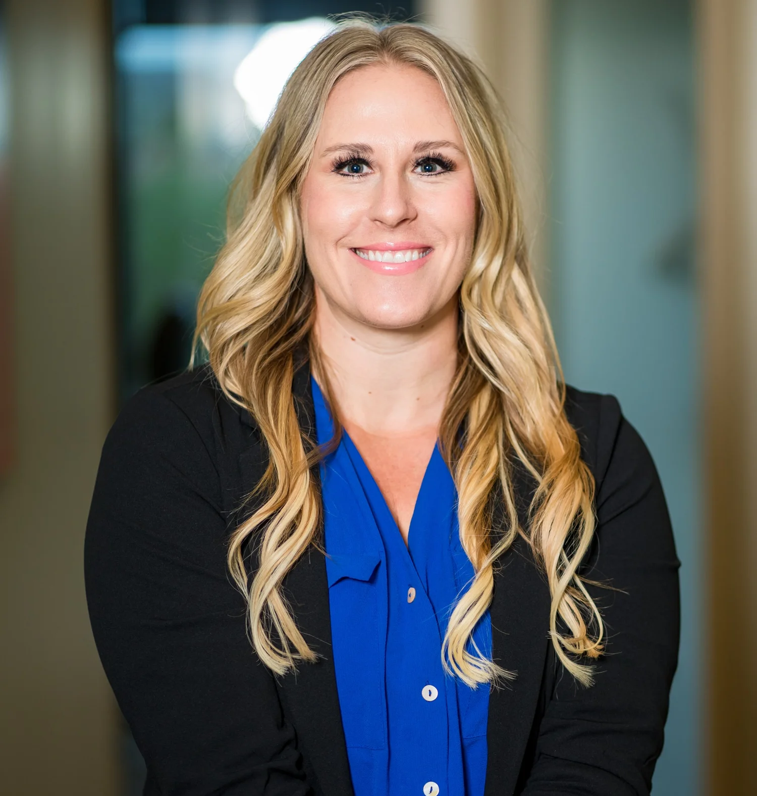 Dr. Kristy Gottselig