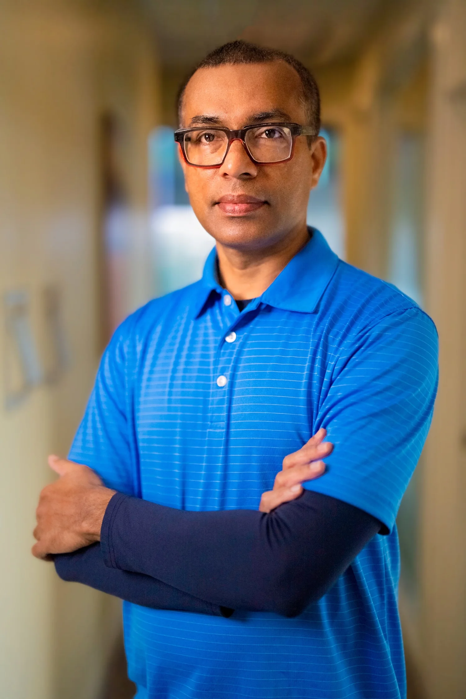 Nikhil Puthiyandi